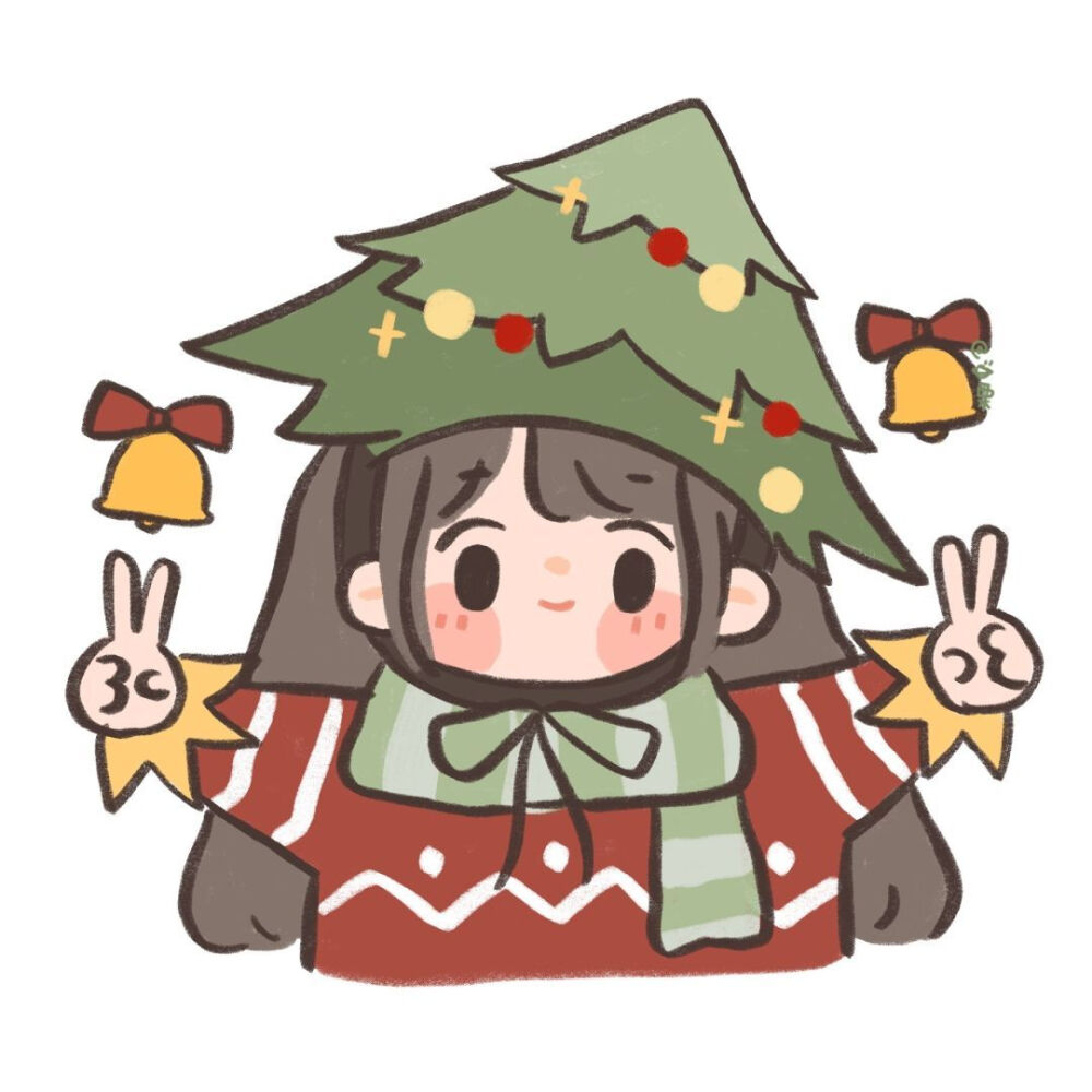 Merry Christmas~