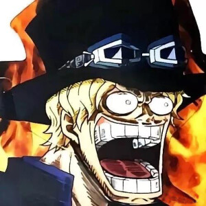 海贼王恶搞头像
萨博
#艾尼路专属表情