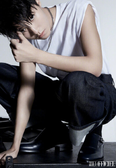 王俊凯Karry wang