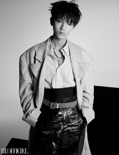 王俊凯Karry wang