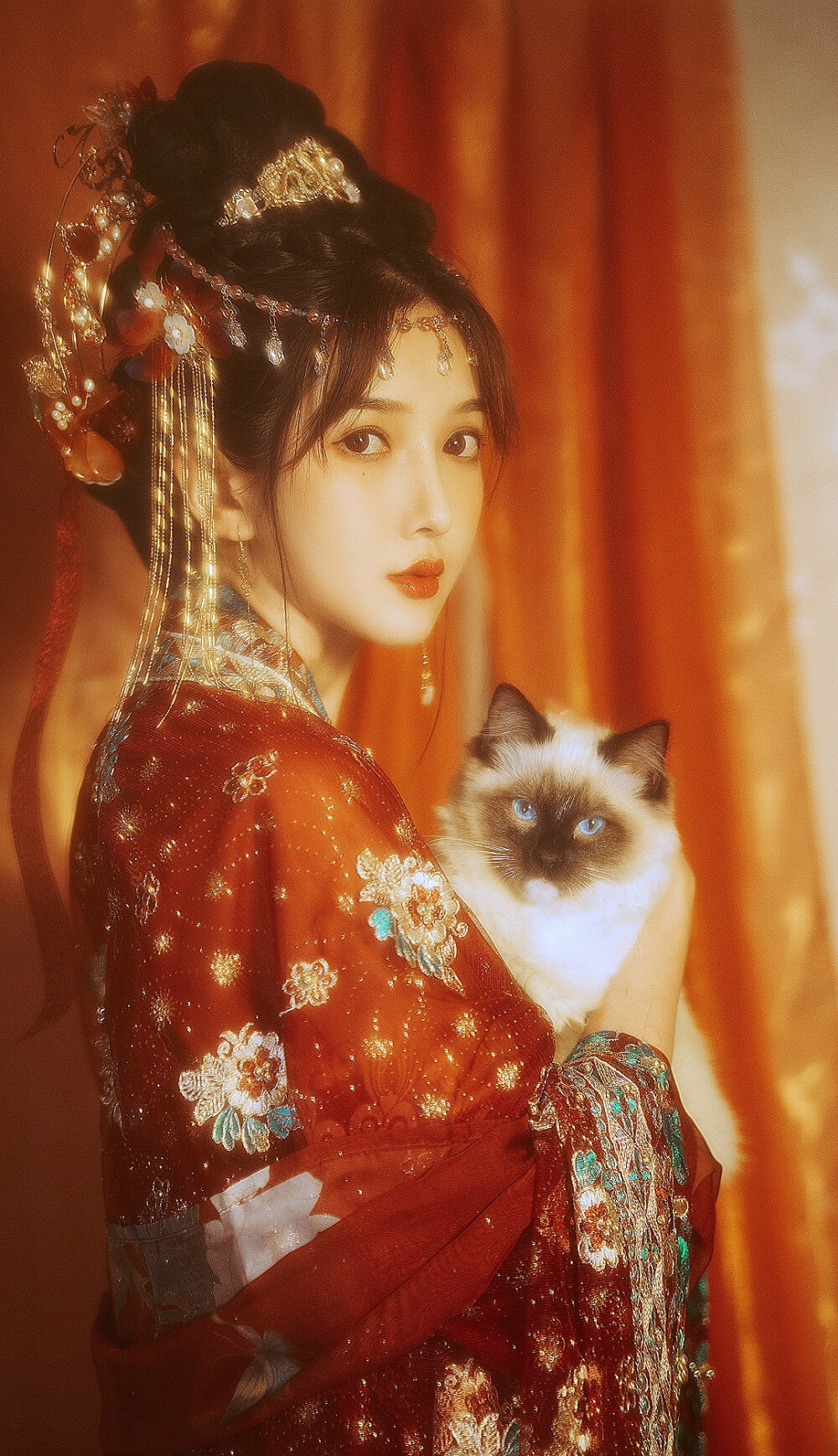 汉服