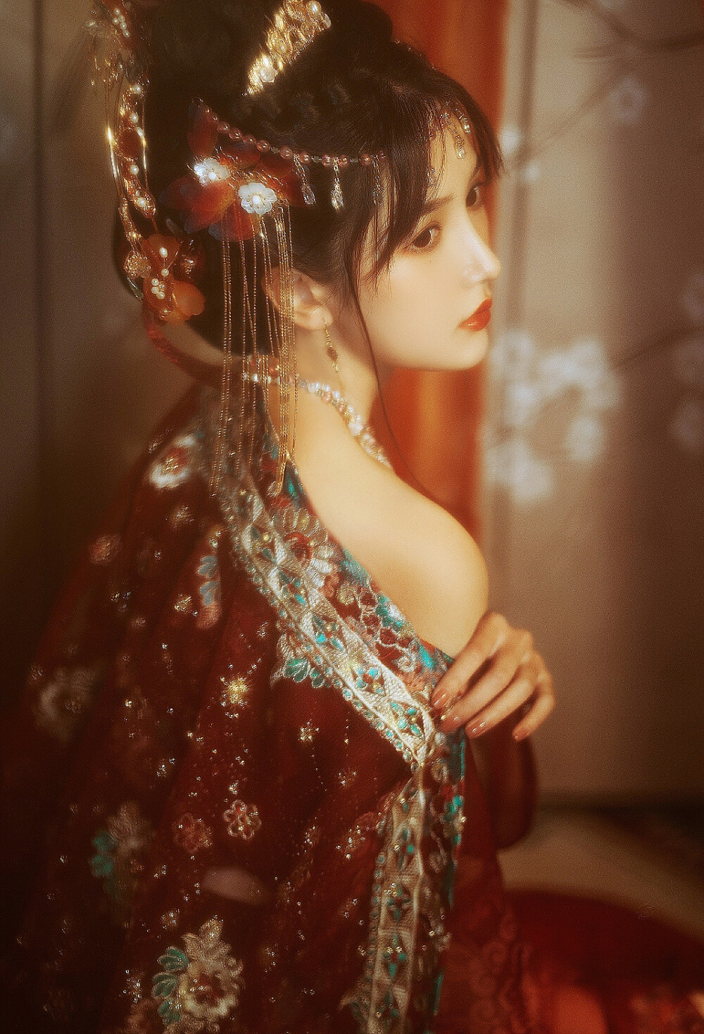 汉服