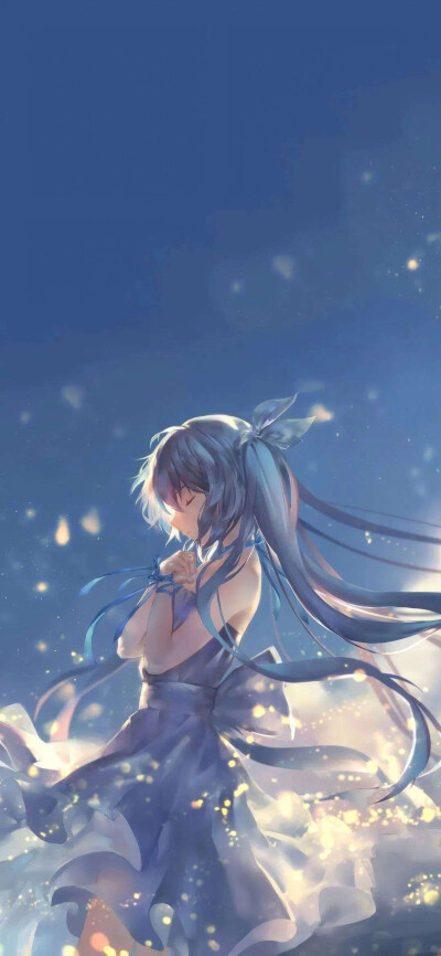 初音