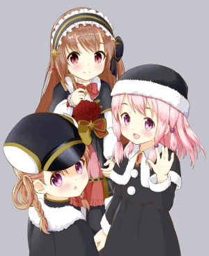 魔法组 堆糖 美图壁纸兴趣社区