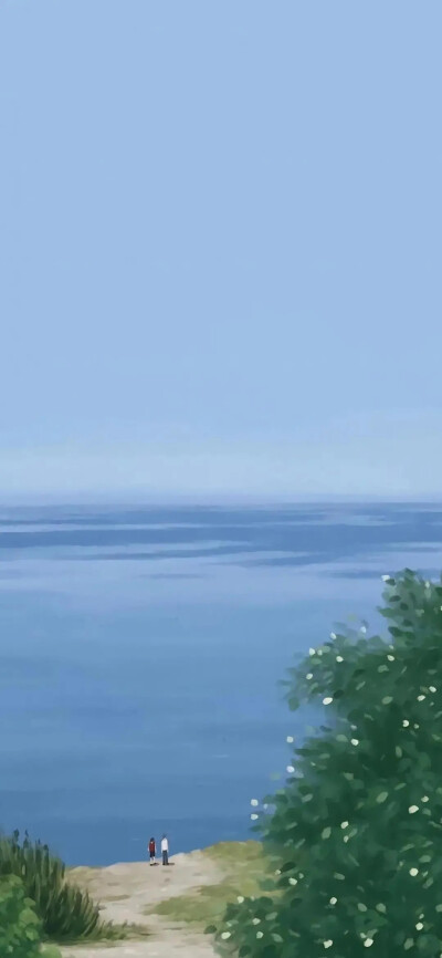 春暖花开