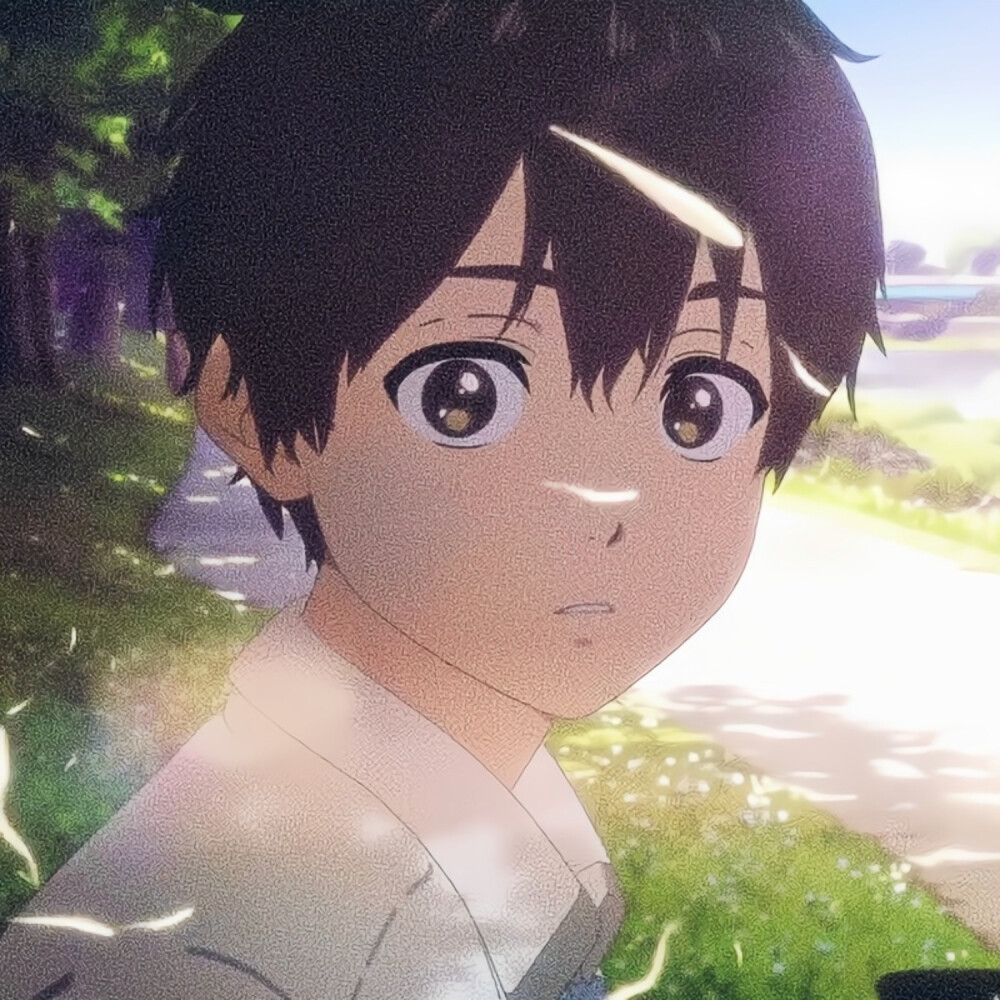 《你好,世界》 坚书直实79一行琉璃