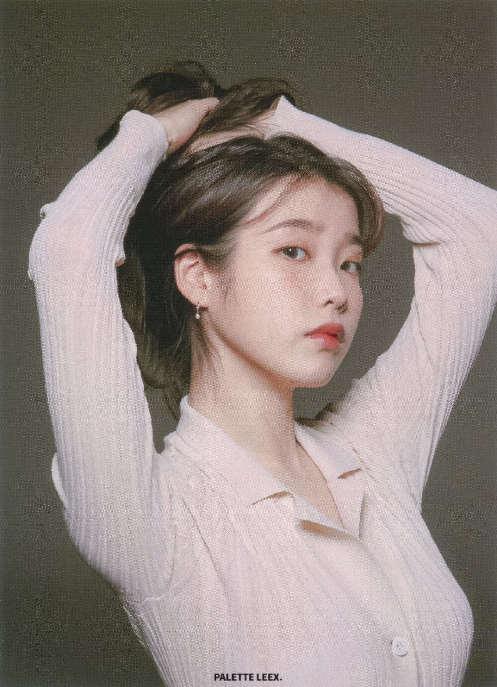 iu 李智恩