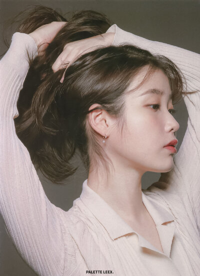 iu 李智恩