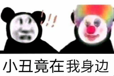 沙雕表情包