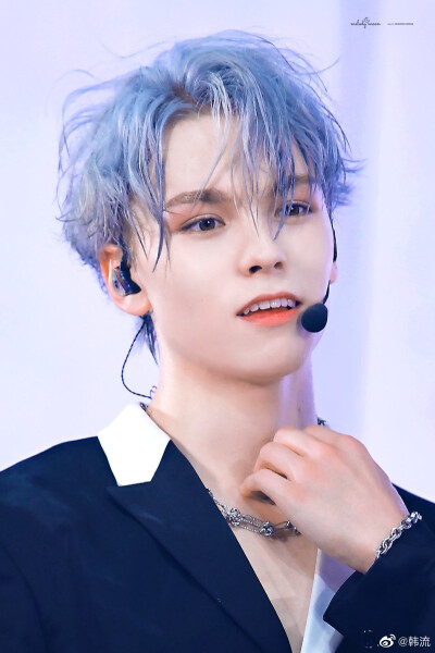 崔瀚率 VERNON