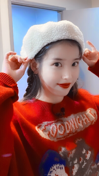 IU 壁纸/头像