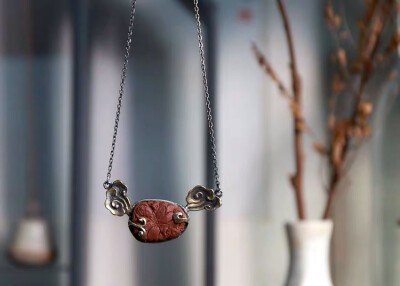 国风首饰，手工饰品，首饰