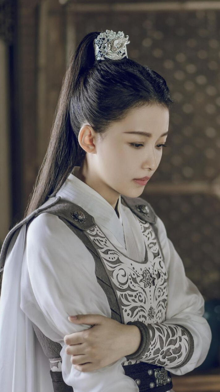 今夕何夕冬月孙怡