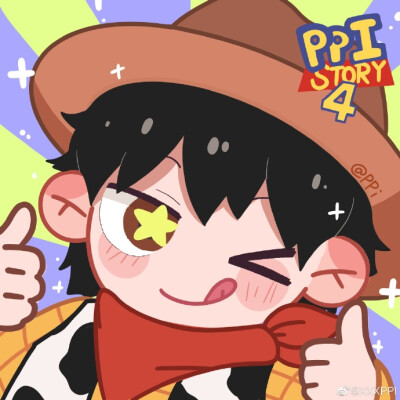 『谁的童话书又没合好让公主跑出来了。』
图源：XXXPPI