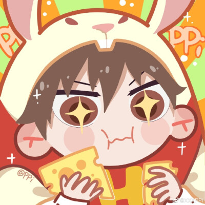 『谁的童话书又没合好让公主跑出来了。』
图源：XXXPPI