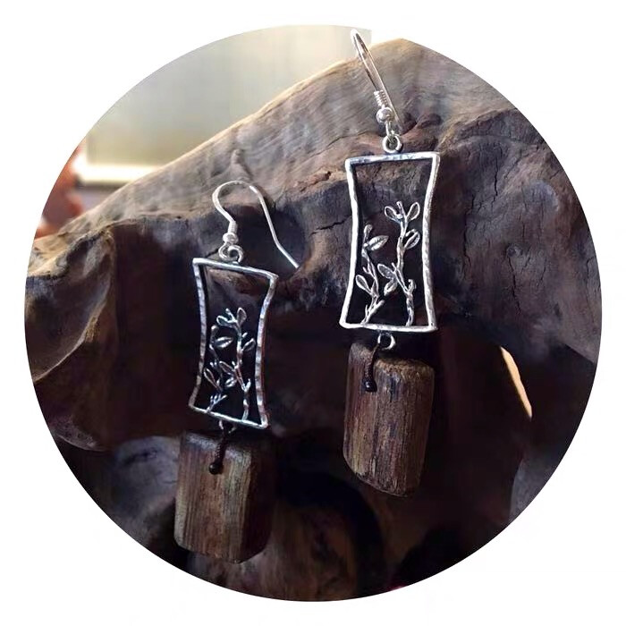 中国风首饰，饰品