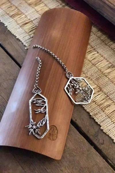 中国风首饰，饰品