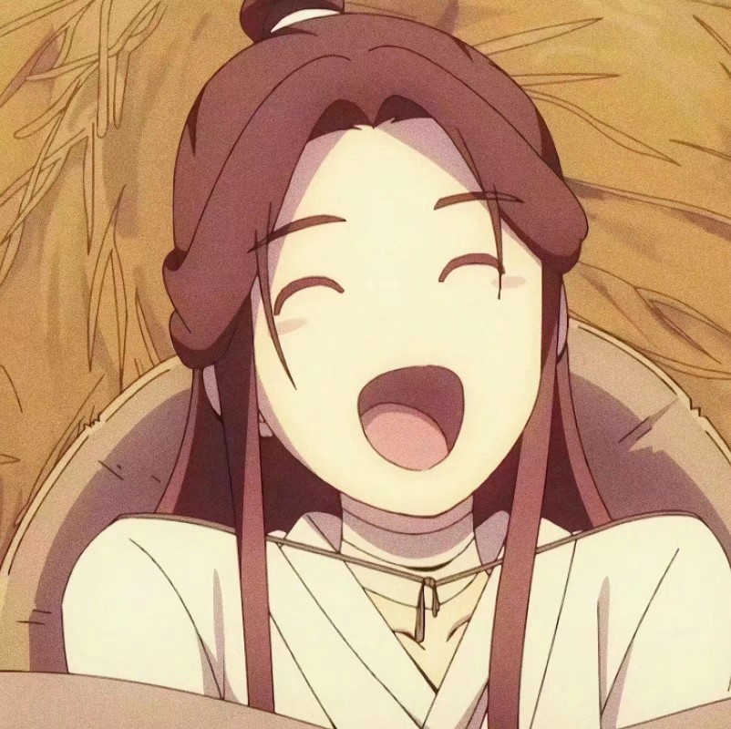 分享一个收破烂的小可爱表情包合集