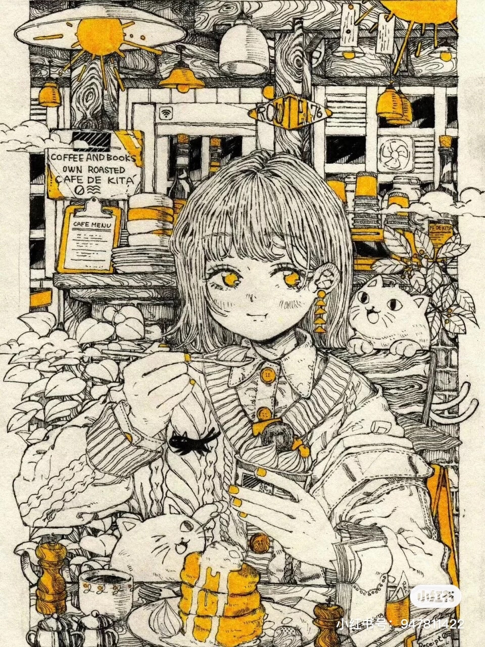 画