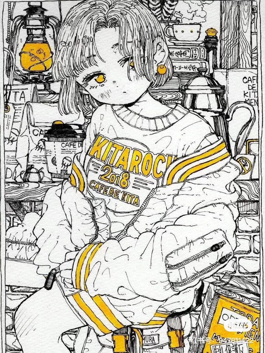 画