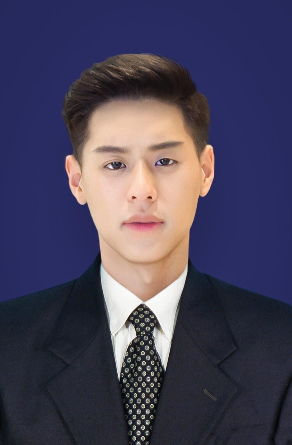 BKPP
这图修的，太强了
Cr.logo