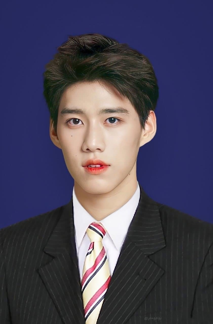 BKPP
这图修的，太强了
Cr.logo