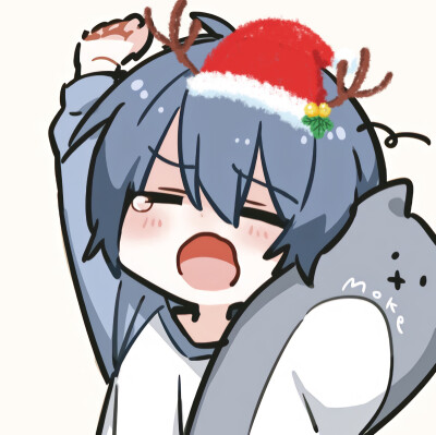 希望圣诞节你也可以和我说Merry Christmas