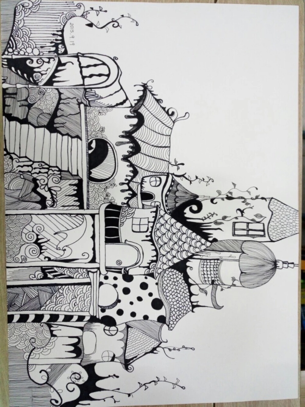 画