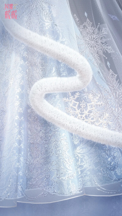 纯白谧境
SHINING
NIKKI
融雪谧境
