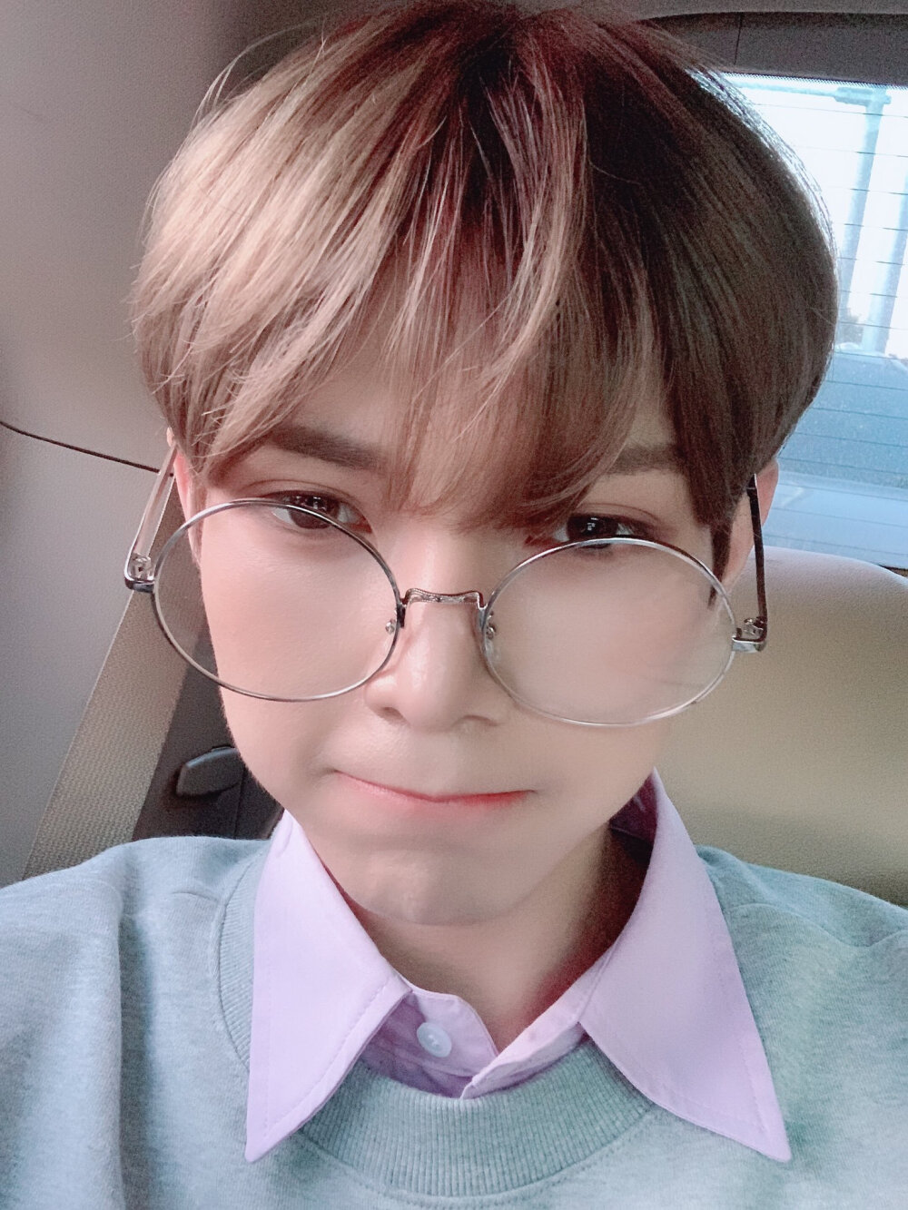 ATEEZ 姜吕尚