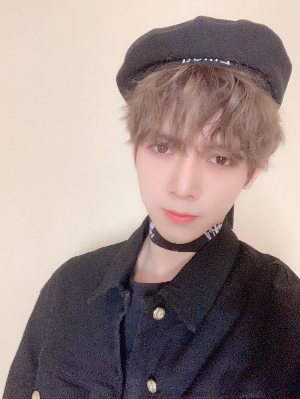 ATEEZ 姜吕尚