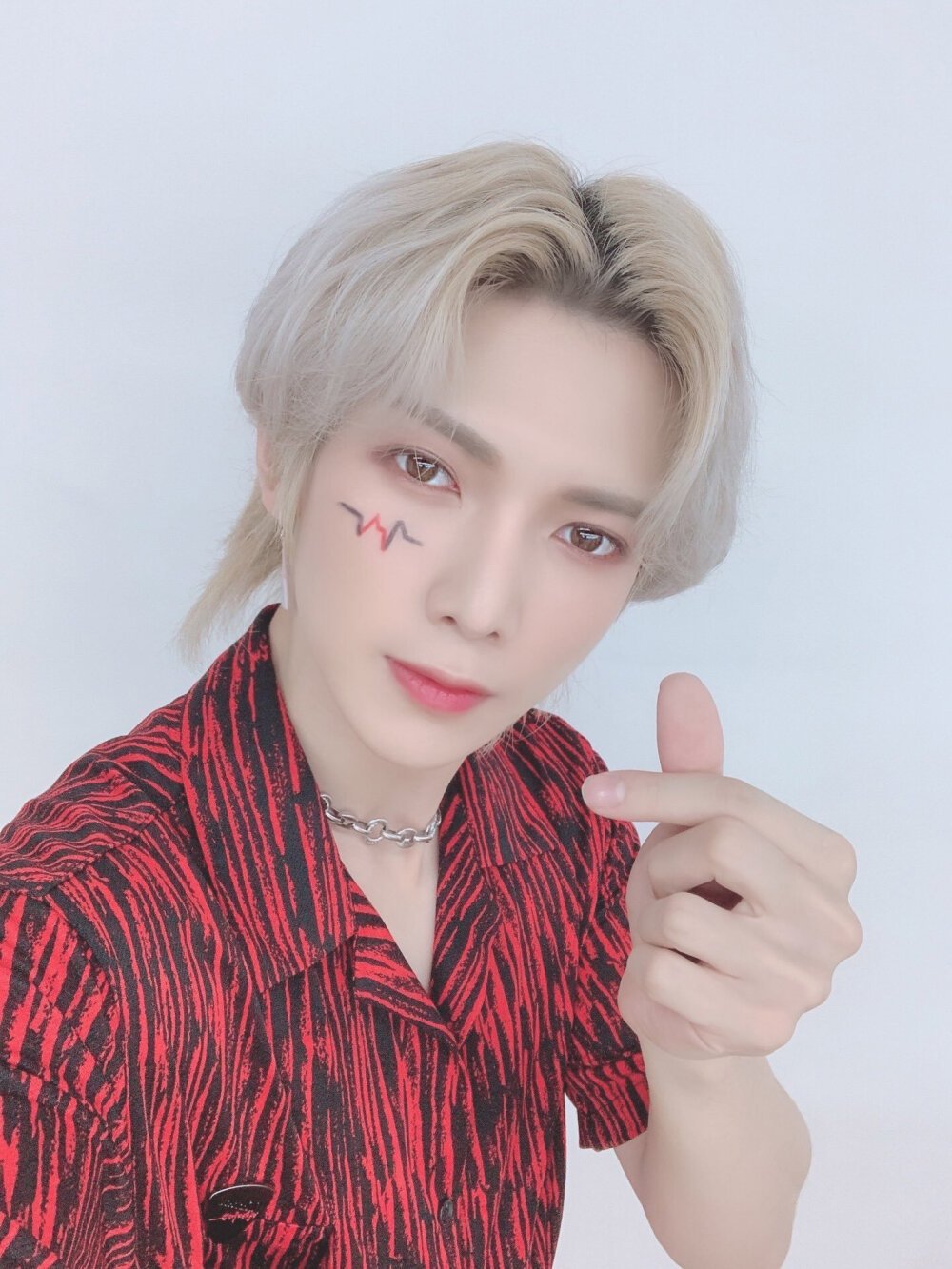 ATEEZ 姜吕尚