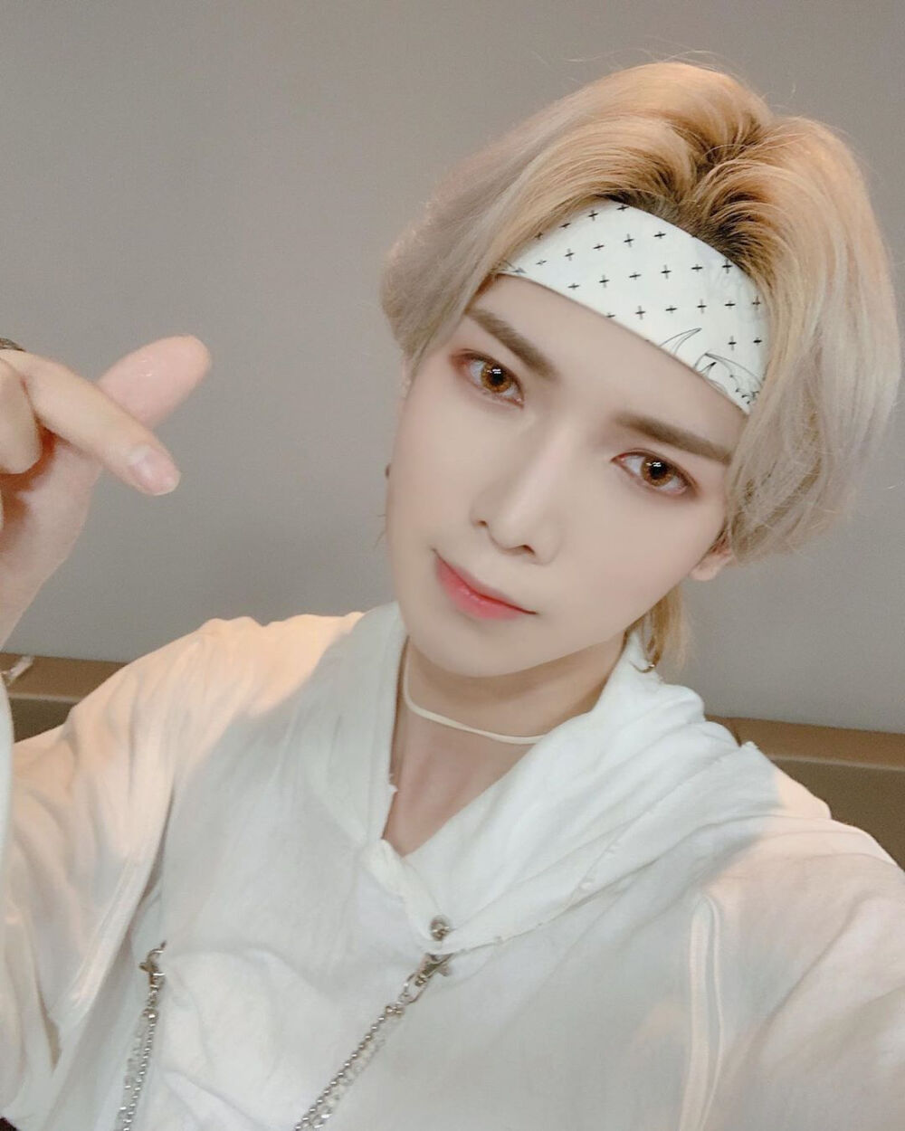 ATEEZ 姜吕尚