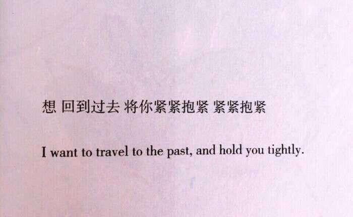 。