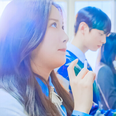 韩剧《女神降临》