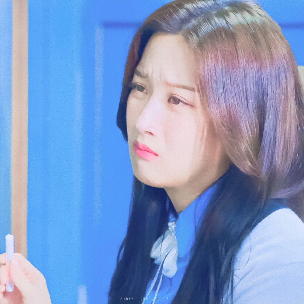 韩剧《女神降临》