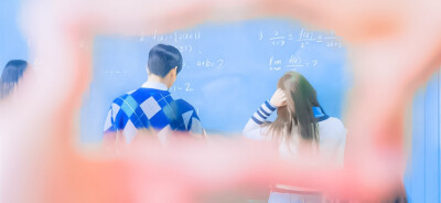 韩剧《女神降临》