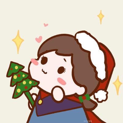 迪士尼公主 圣诞卡通头像❣️
Merry Christmas²º²º❉₁₂.₂₅