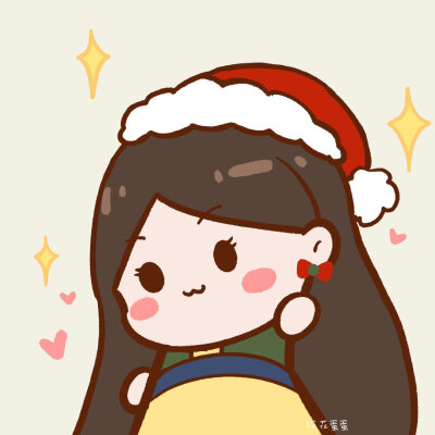 迪士尼公主 圣诞卡通头像❣️
Merry Christmas²º²º❉₁₂.₂₅