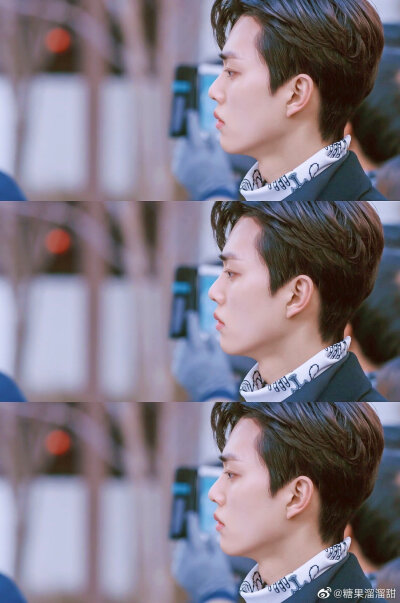 喜欢的话请响铃