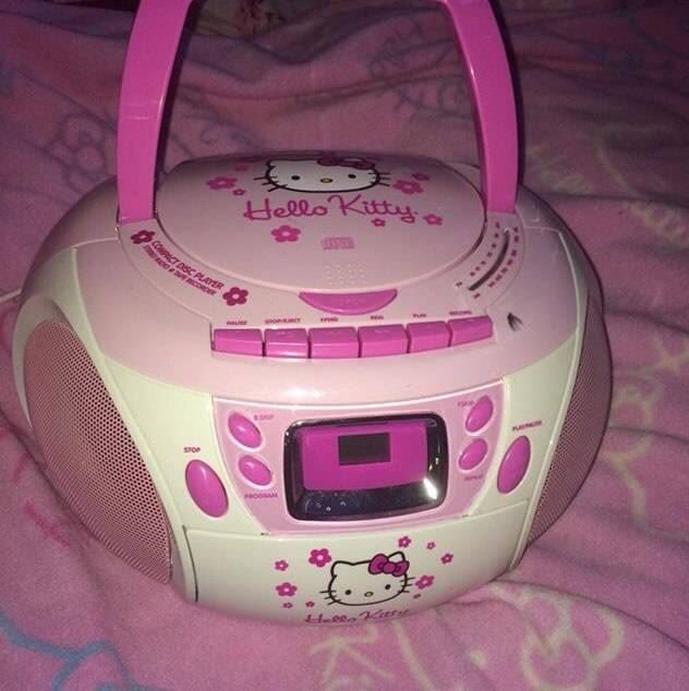 背景图 HelloKitty 土酷