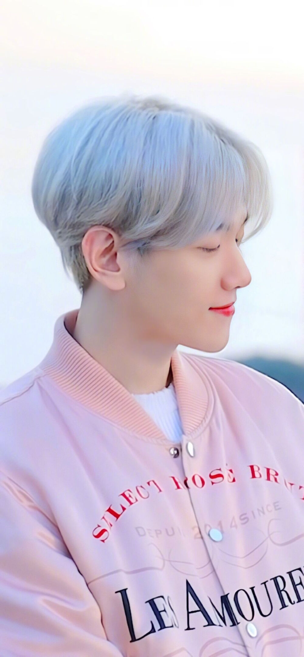 你像丘比特赐予我的首选