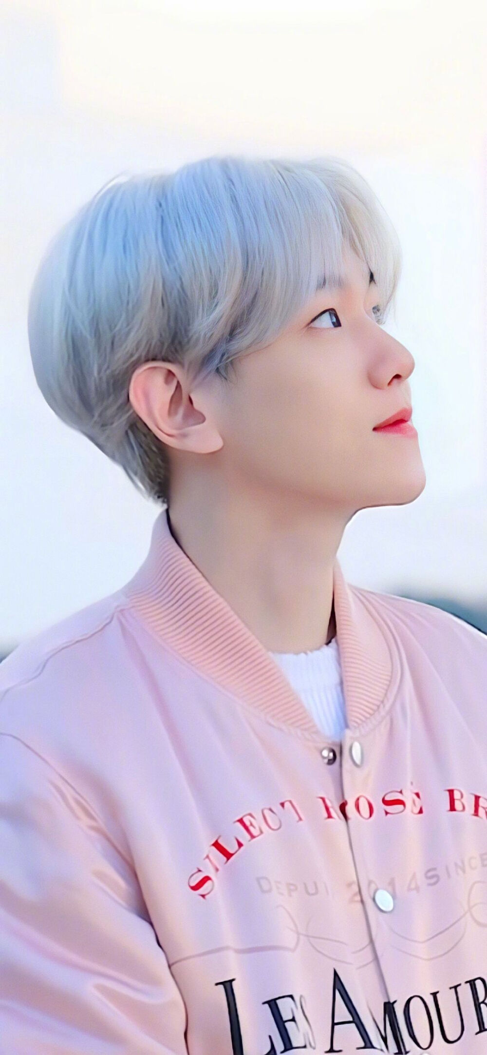 你像丘比特赐予我的首选