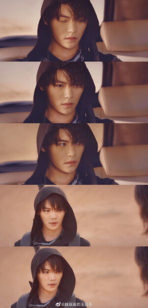 No.3：憨憨肖小哥和天真曾小晞