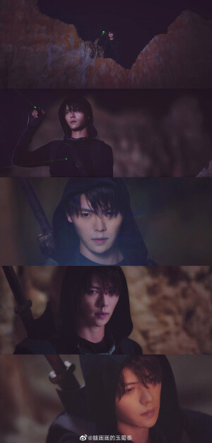 No.3：憨憨肖小哥和天真曾小晞