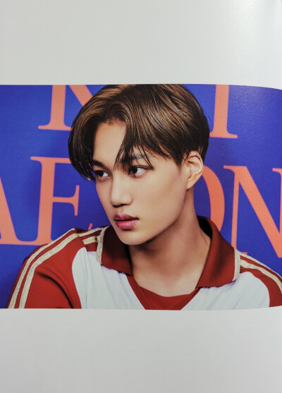 EXO 金钟仁 KAI