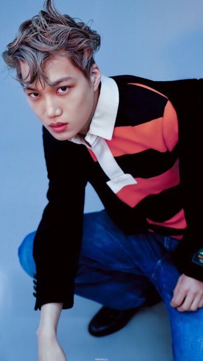 EXO 金钟仁 KAI