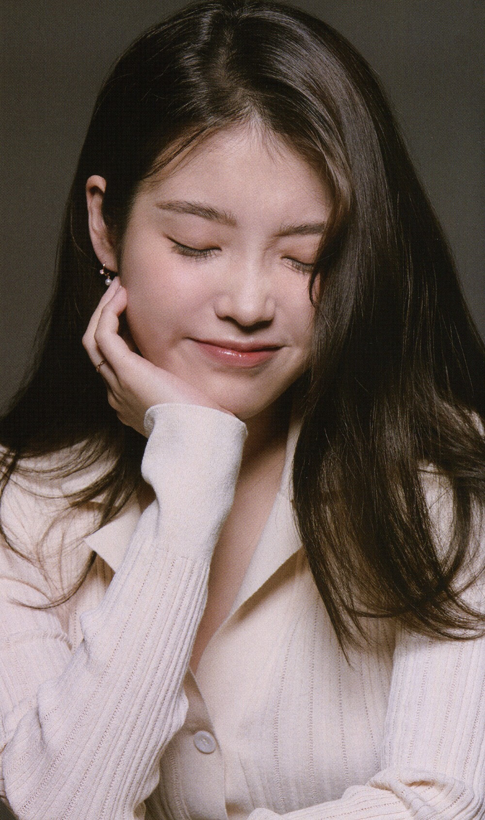 IU 李智恩