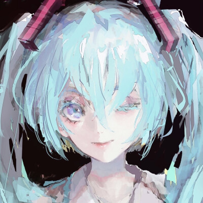 初音未来