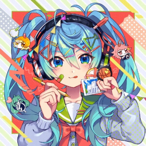 初音未来